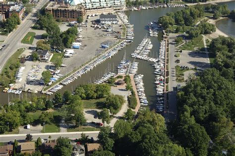 bronte yacht club oakville.